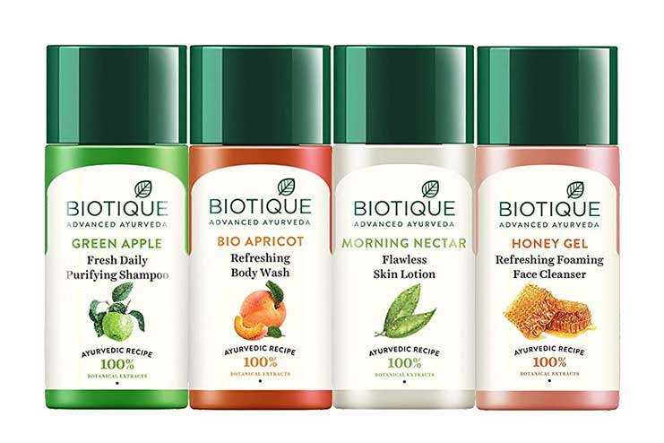 Biotique