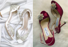 Bridal-sandals