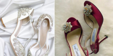Bridal-sandals