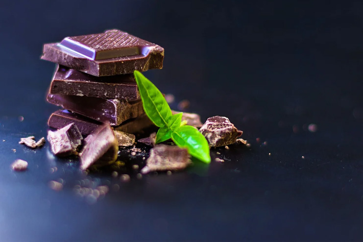 Chocolate-and-Natural-oils
