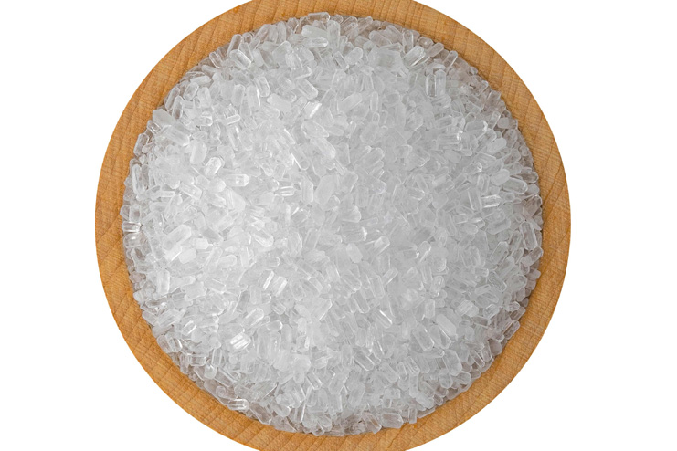 Epsom-salt