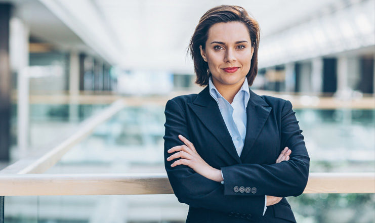Habits-of-a-successful-woman