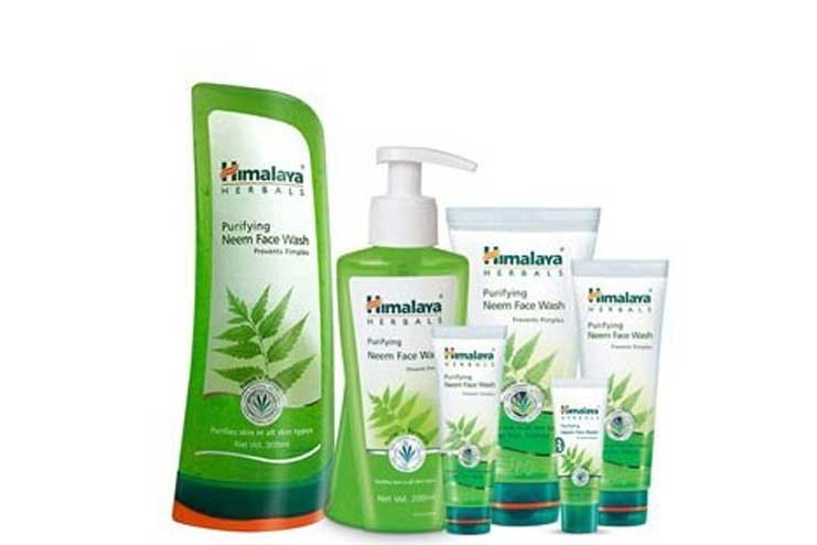 Himalaya-Herbals