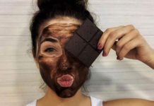 Homemade-Chocolate-Face-Masks