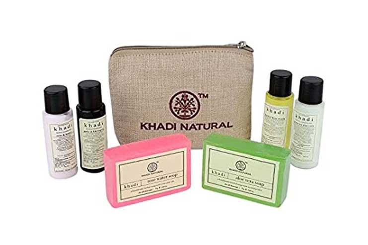Khadi-Naturals