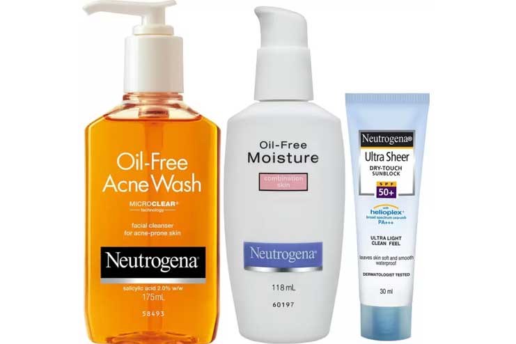 Neutrogena