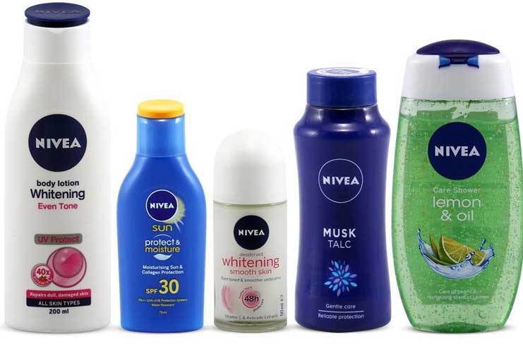 Nivea