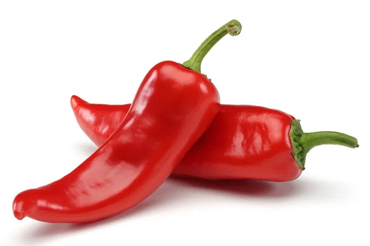 Red-pepper