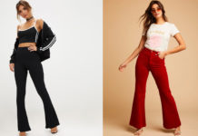 Ways-to-style-flare-pants