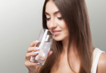 12 Beauty Benefits Of Drinking Water