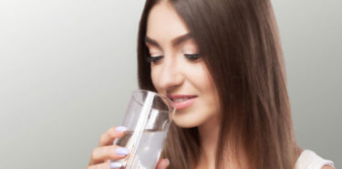 12 Beauty Benefits Of Drinking Water