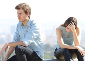 14 Things You Must Not Tolerate In A Relationship