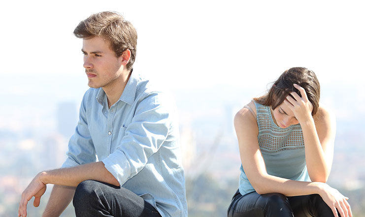 14 Things You Must Not Tolerate In A Relationship