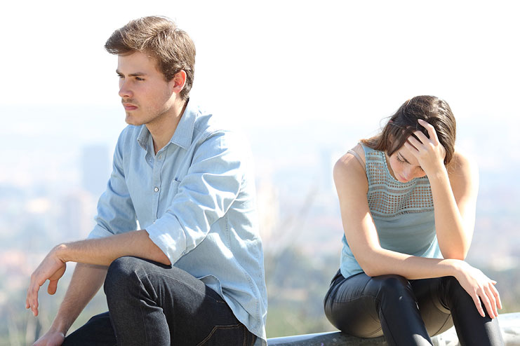 14 Things You Must Not Tolerate In A Relationship