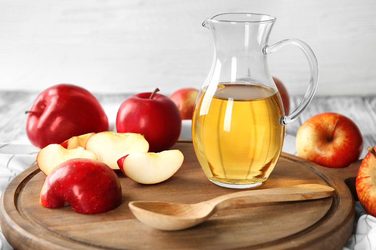 Apple-cider-vinegar