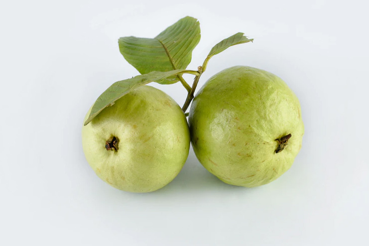 Guavas