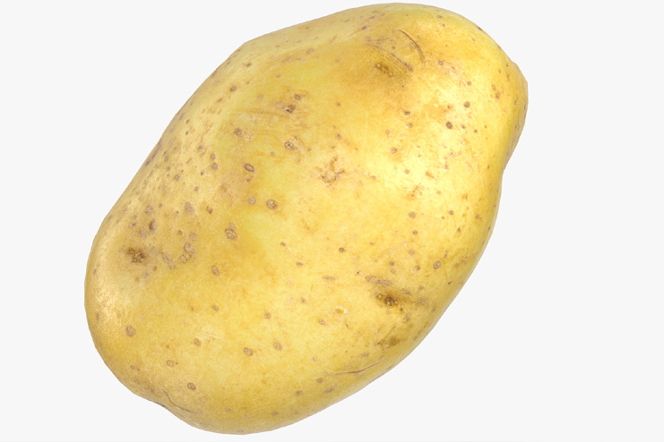 Potato