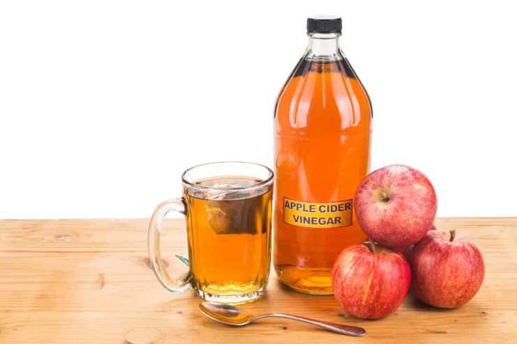 Apple-cider-vinegar