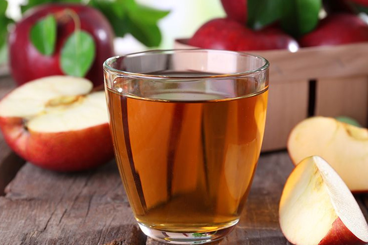 Apple-cider-vinegar