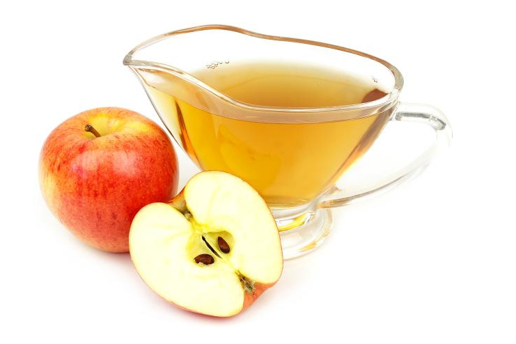 Apple-cider-vinegar