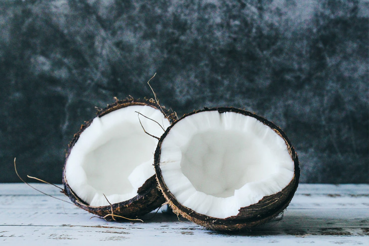 Coconut-oil