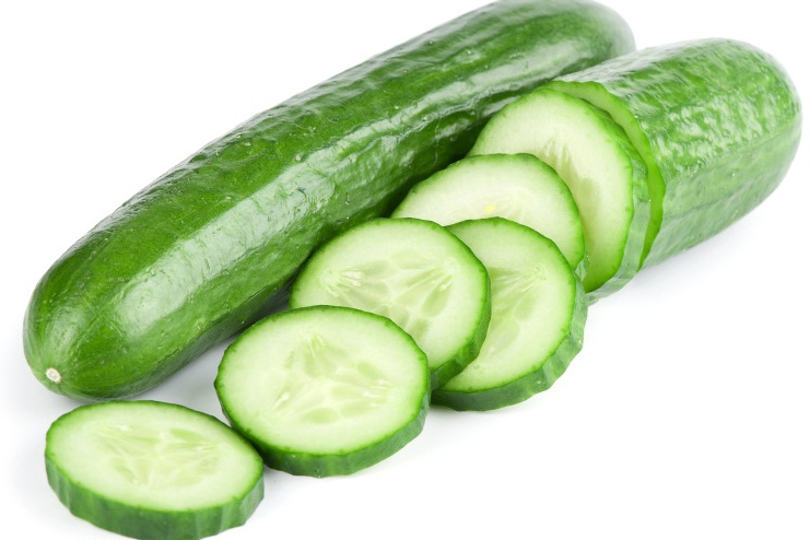 Cucumber