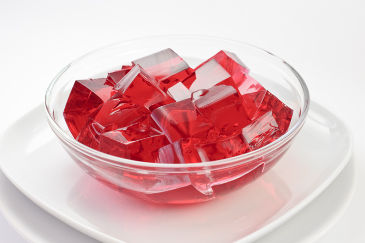 Gelatin