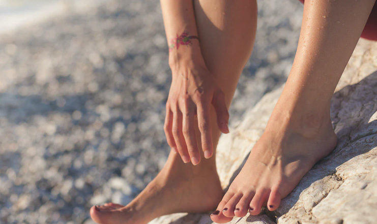 Home-remedies-for-heel-pain