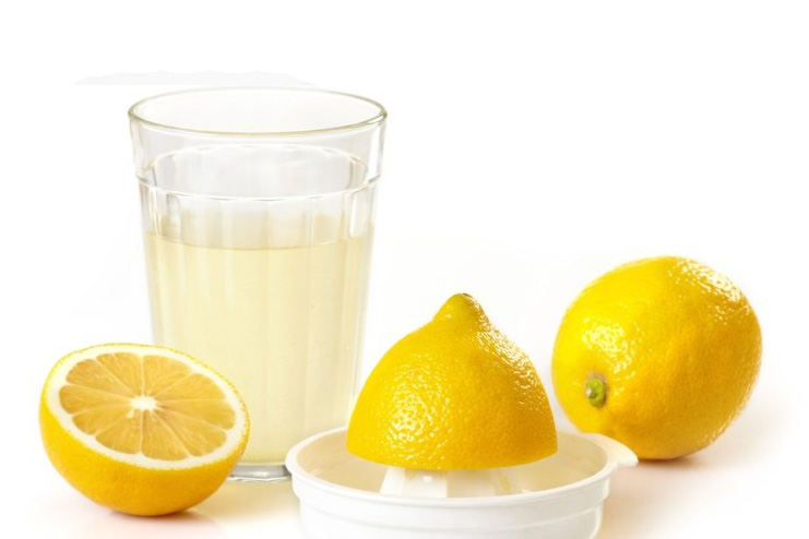 Lemon-juice