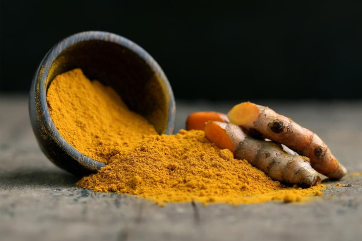 Turmeric