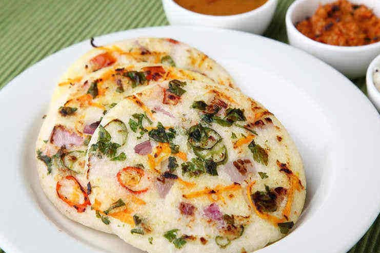 Uttapam