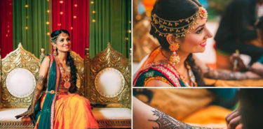 Bridal-mehndi-outfits