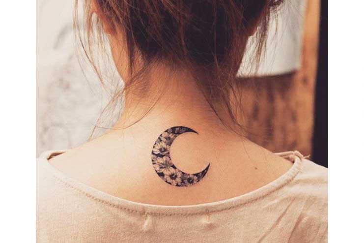 Crescent-Moon