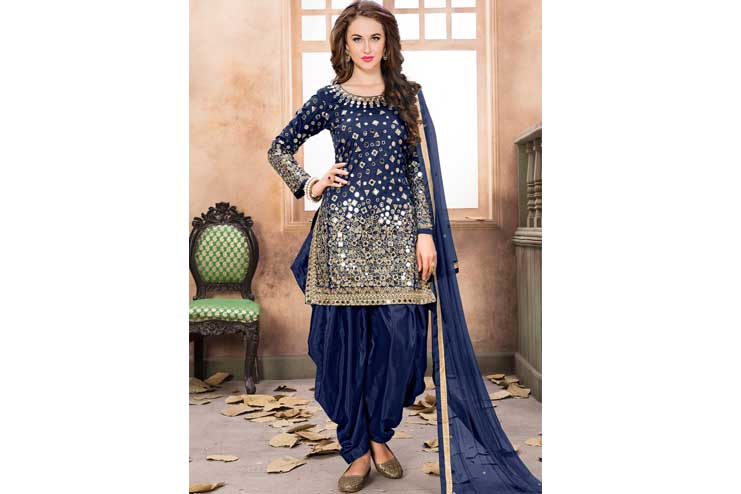 Fancy-salwar-suit