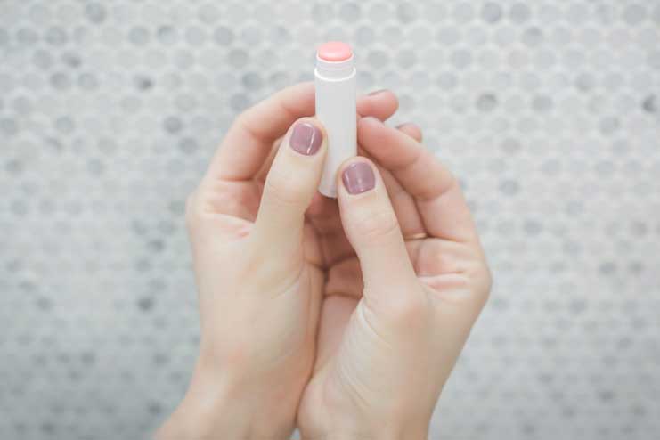 Lip-balm