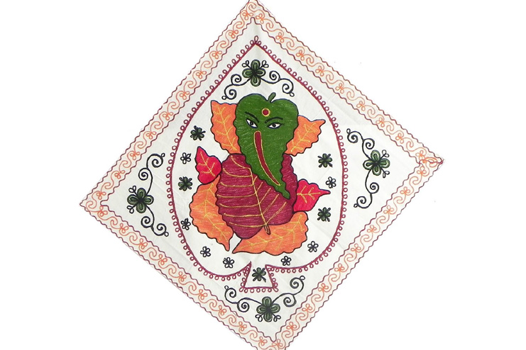 Lord-Ganesh-embroidery