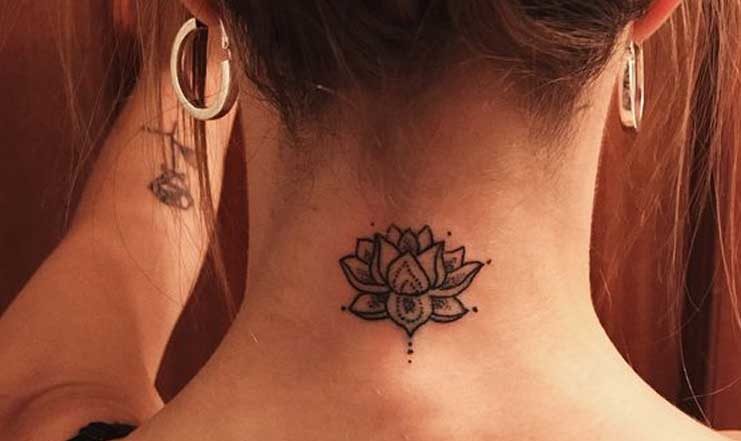 Neck-tattoo-designs-for-women