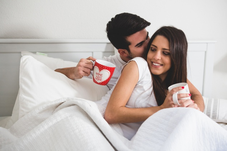 10 Unsaid Things That Husband Expects From Wife In Bed