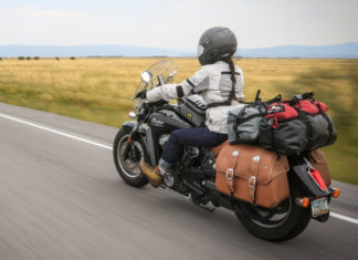 Womens-packing-list-for-motorcycle-trip