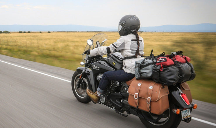 Womens-packing-list-for-motorcycle-trip
