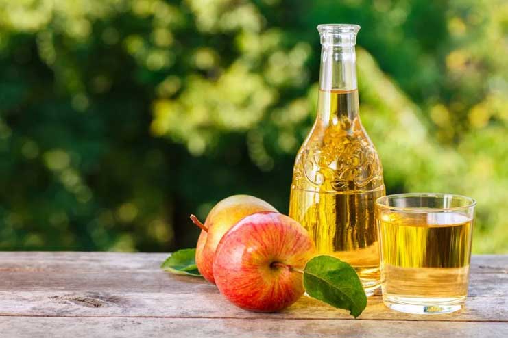 Apple-cider-vinegar