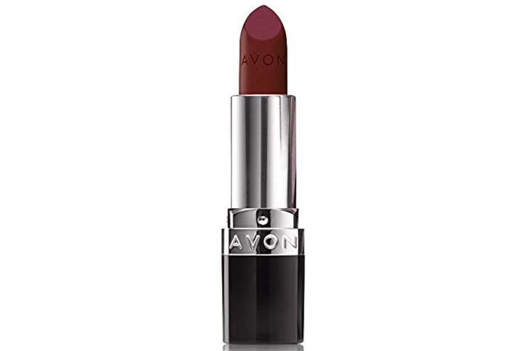 Avon-True-Color-Perfectly-Matte-Lipstick-Wild-Cherry