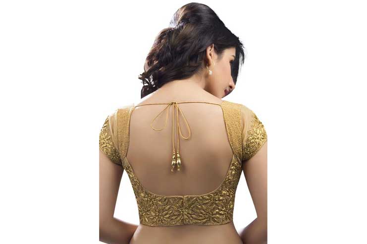 Backless-lace-blouse