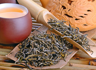 Benefits-of-oolong-tea-for-weight-loss