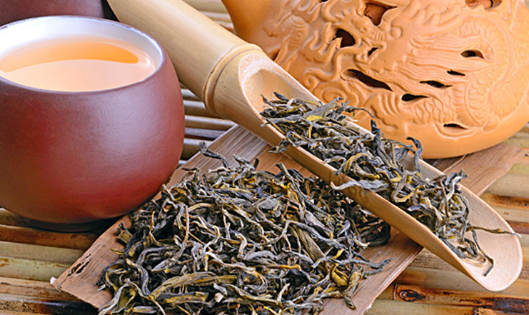 Benefits-of-oolong-tea-for-weight-loss