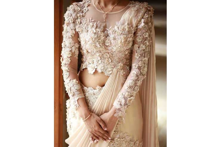 Embellished-lace-blouse