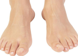 Home-remedies-to-get-rid-of-sore-foot