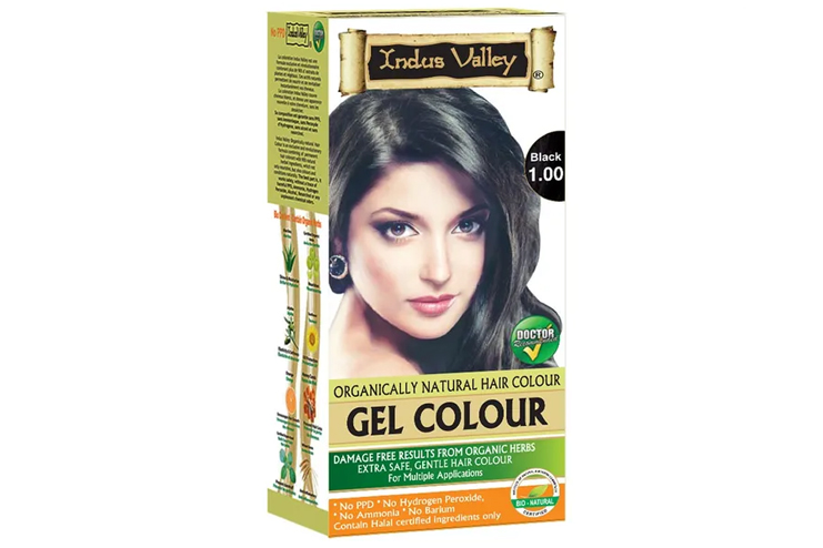 Indus-Valley-Organically-Natural-Gel-Hair-Color