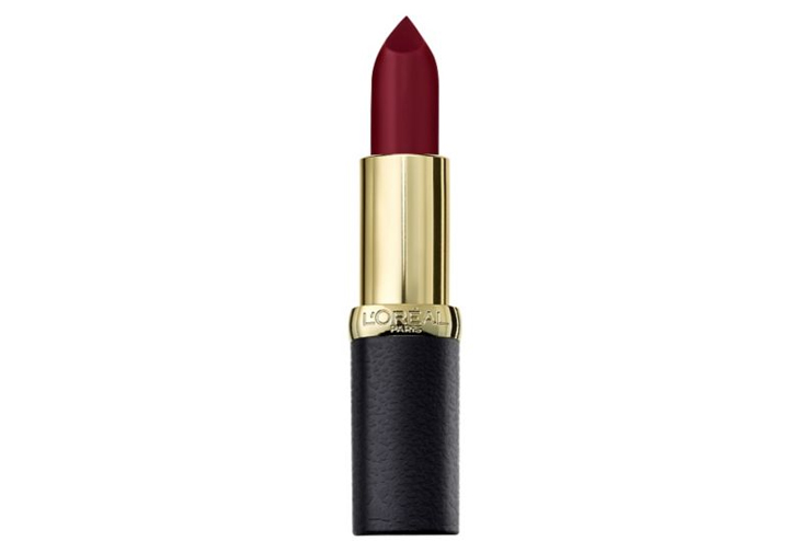 LOreal-Paris-Color-Riche-Star-Secrets-Rachida-Burgundy