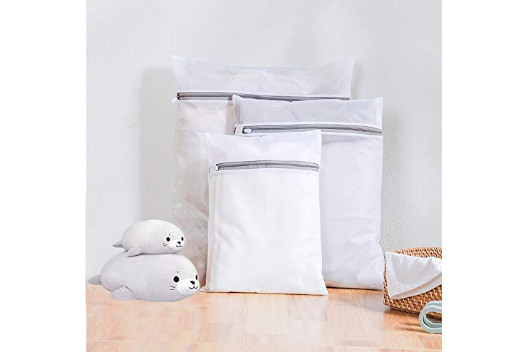 OFNMY-3-Pcs-Mesh-Laundry-Bags